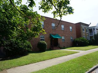 3514 Park Ave APT 8, Richmond, VA 23221