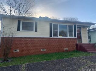 4120 Burks Ave, N Little Rock, AR 72118