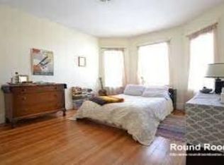44 Easton St #A, Allston, MA 02134