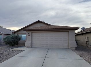 1653 E Saint Apollonia St, Tucson, AZ 85713
