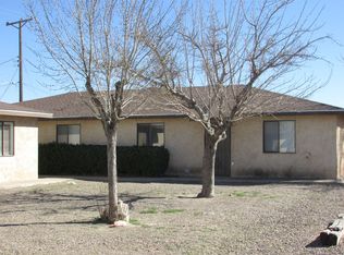 8th Street Apartments, Deming, NM 88030