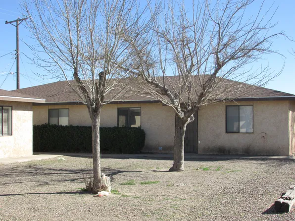 8th Street Apartments, 2217 S 8th St APT 1, Deming, NM 88030