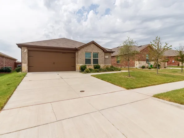 2407 Karnack Dr, Forney, TX 75126