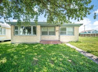 4916 Avenue K, Galveston, TX 77551