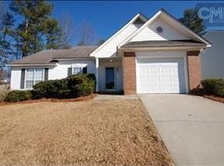 345 Forest Grove Ln, Columbia, SC 29210