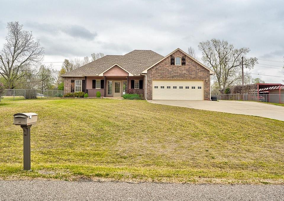 1st image of 708 S Lakehoma Place Dr