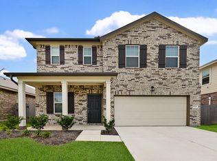 13530 Kinsman Rd, Houston, TX 77049