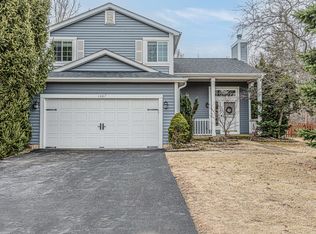 1367 S Elder Ln, Waukegan, IL 60085