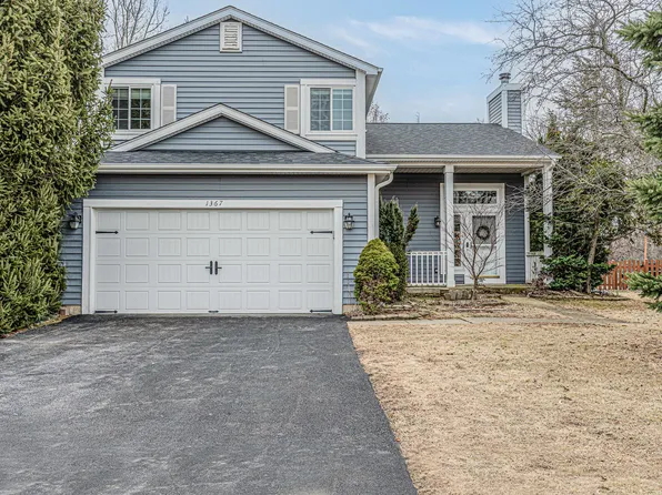 1367 S Elder Ln, Waukegan, IL 60085