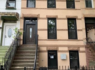 1244 Putnam Ave #2FAM, Brooklyn, NY 11221