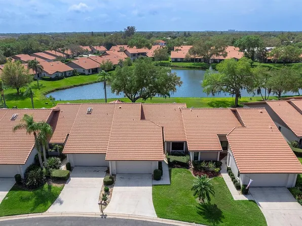 3936 WILSHIRE DRIVE #93, SARASOTA, FL 34238