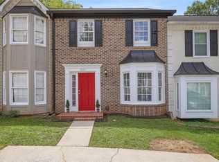 4890 Jenny Dr, Acworth, GA 30101