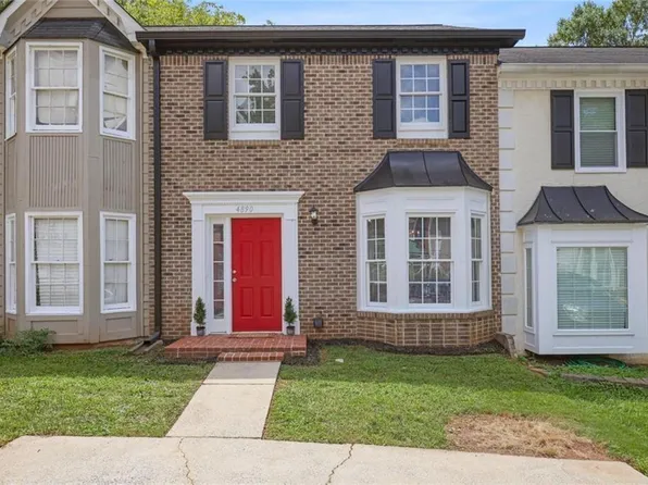4890 Jenny Dr, Acworth, GA 30101