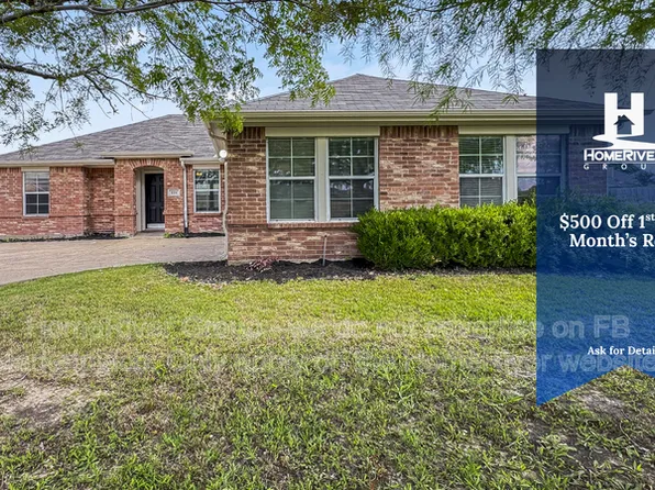 224 Independence Trl, Forney, TX 75126