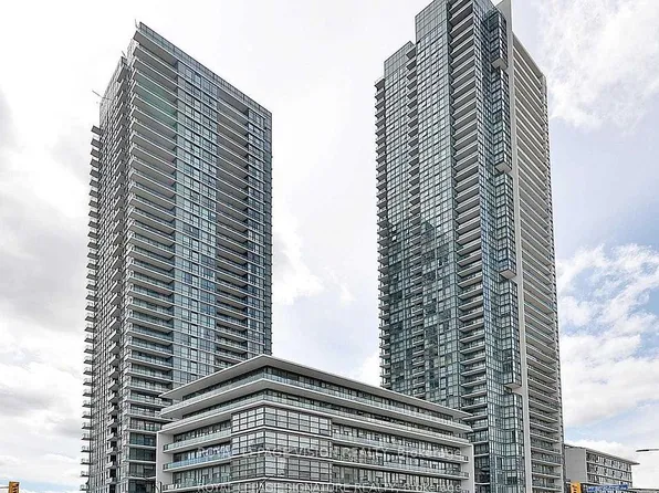 4065 Brickstone Mews Unit 908, Mississauga, ON L5B 0G3