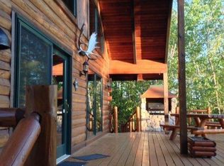 2402 Rivard Rd, Babbitt, MN 55706