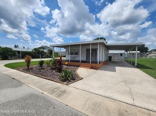 4901 Gail Blvd, West Melbourne, FL 32904