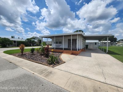 4901 Gail Blvd, West Melbourne, FL, 32904