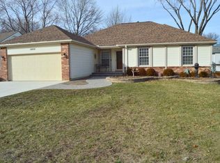 14808 W 94th Ter, Lenexa, KS 66215