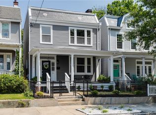 1112 Oakwood Ave, Richmond, VA 23223