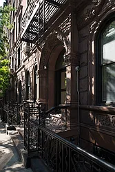 167 West 81st Street in Upper West Side