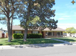 2037 N Fowler St, Hobbs, NM 88240