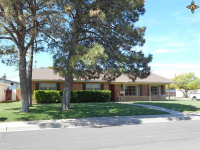 2037 N Fowler St, Hobbs, NM, 88240