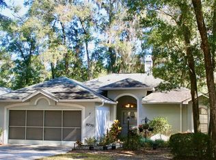 8735 SW 192nd Court Rd, Dunnellon, FL 34432