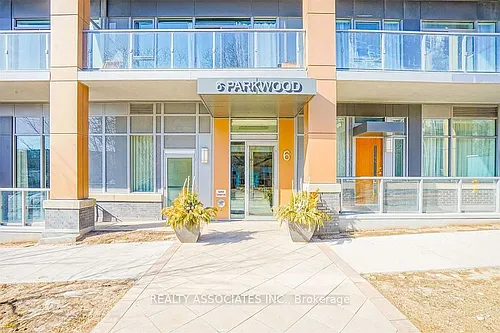 6 Parkwood Ave Photo 1