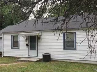 433 Jean Ave, Saint Louis, MO