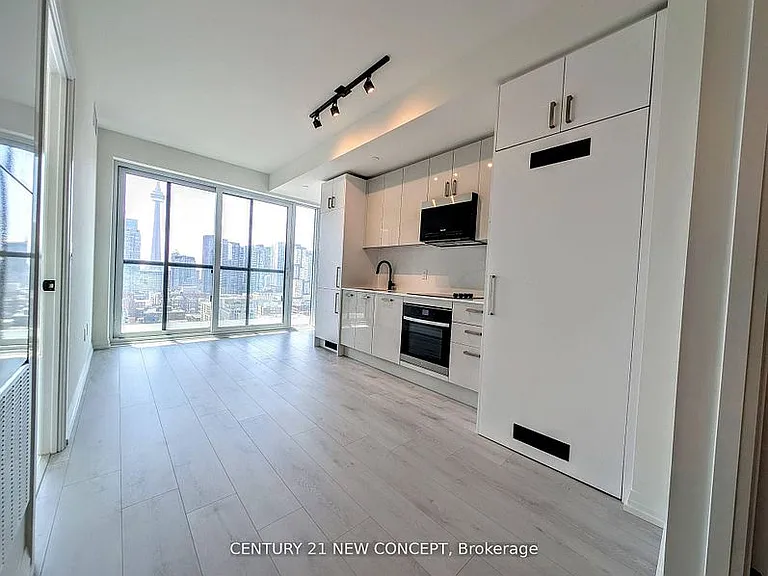 280 Dundas St W #2807 — Photo 13