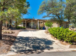 242 Plaza Ct, Prescott, AZ 86303