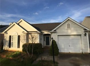 11931 Brownestone View Dr, Charlotte, NC 28269