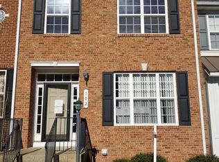 102 Sandpiper Ter, Stafford, VA 22554