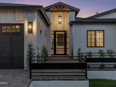 3848 E Fairmount Ave, Phoenix, AZ, 85018