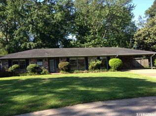 12548 County Line Rd, Moundville, AL 35474