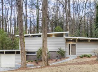3174 Lynnray Dr, Atlanta, GA 30340