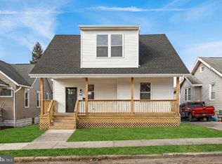 133 Lafayette Rd, Audubon, NJ 08106