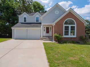 8009 Brett Pl, Greenbelt, MD 20770