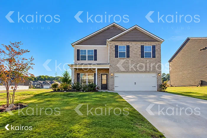 4282 Scenic Trl NE
