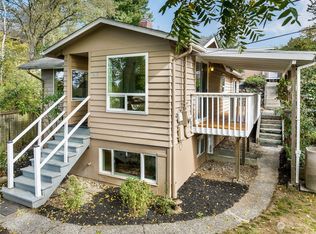 9418 14th Ave SW, Seattle, WA 98106