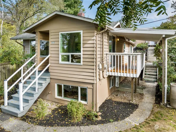 9418 14th Avenue SW, Seattle, WA 98106