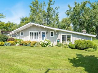 27 Poplar Cres, Ramara, ON L0K 1B0