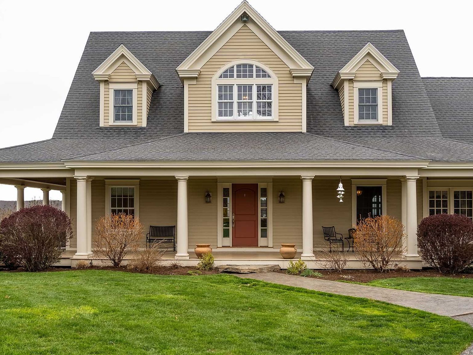 367 Harrington Dr, Austerlitz, NY 12017 Zillow