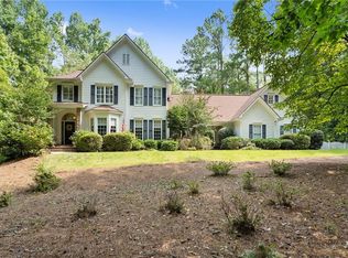 750 Landrum Rd, Milton, GA 30004