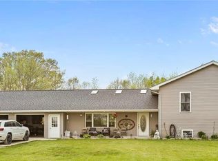 15756 Lewis Rd, Capac, MI 48014