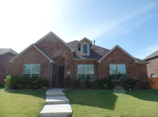 1043 Enchanted Rock Dr, Allen, TX 75013