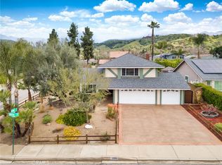 2509 Nogal Cir, La Verne, CA 91750