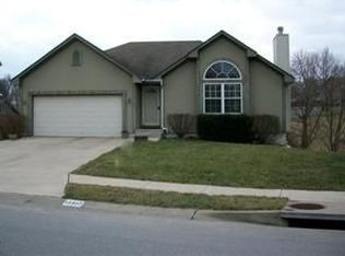 15817 E 2nd St S, Independence, MO 64050