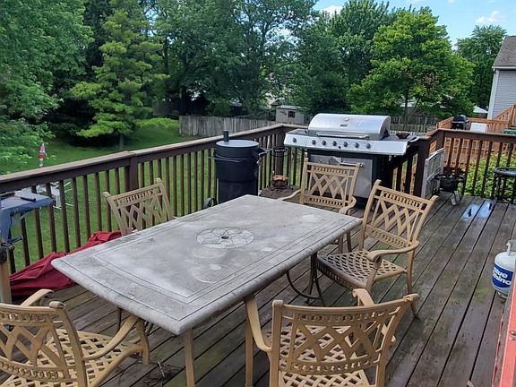 2nd image of 3342 Bluhm Ct